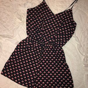 Vestique Summer Romper